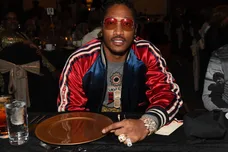 Paras Griffin/Getty Images