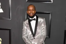 Frazer Harrison/Getty Images