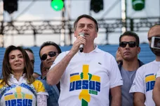 Rebeca Figueiredo Amorim/Getty Images