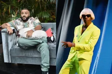 Theo Wargo, Nicholas Hunt/Getty Images