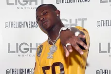 David Becker/LIGHT Nightclub/Getty Images