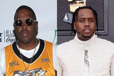 Phillip Faraone/Getty Images, Frazer Harrison/Getty Images