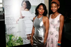 Rochelle Brodin/Getty Images for Haute Living