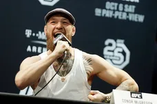 Isaac Brekken/Getty Images