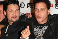 Frazer Harrison/Getty Images