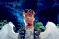 Juice WRLD via YouTube