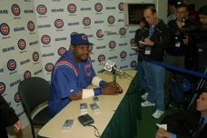 Jonathan Daniel/Getty Images