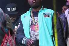 Bennett Raglin/Getty Images