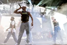 Matt Cowan/Getty Images