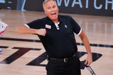 Kevin C. Cox/Getty Images