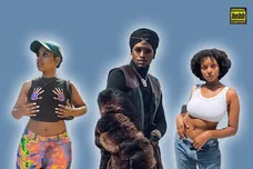 Image via HNHH/Artists Instagram