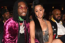 Paras Griffin/Getty Images