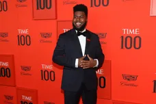 Taylor Hill/FilmMagic/Getty