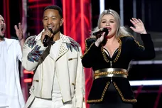 Kevin Winter/Getty Images