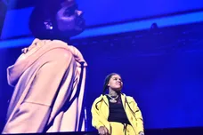 Theo Wargo/Getty Images