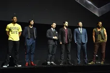 Alberto E. Rodriguez/Getty Images for CinemaCon