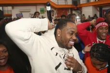 Johnny Nunez/WireImage/Getty Images