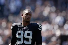 Ezra Shaw/Getty Images