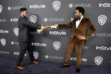 Frazer Harrison / Getty Images