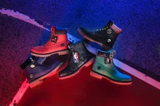 Image Via Timberland