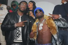 Prince Williams/Getty Images