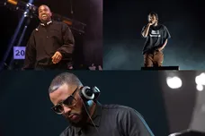 ohnny Nunez/WireImage/Jeff Kravitz/FilmMagic/Scott Dudelson/Getty Images