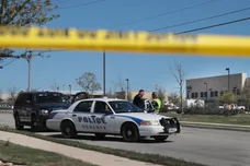 Scott Olson/Getty Images