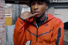 Youngboy Never Broke Again via YouTube