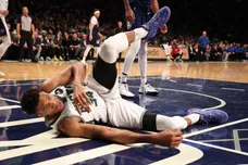 Al Bello/Getty Images