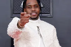 Frazer Harrison / Getty Images