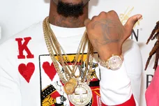 Neilson Barnard/Getty Images