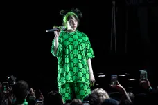 Scott Dudelson / Getty Images