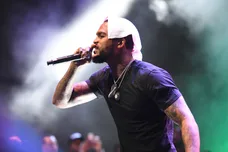 Paras Griffin/Getty Images