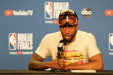 Thearon W. Henderson/Getty Images