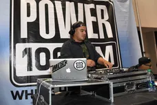 Paras Griffin/Getty Images