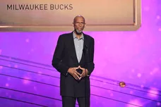 Kevin Winter/Getty Images for Turner Sports