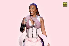 Steve Jennings/WireImage/Getty Images