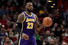 Steve Dykes/Getty Images