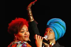 Karl Walter/Getty Images