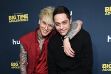 Dimitrios Kambouris / Staff / Getty Images