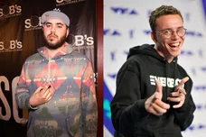 Johnny Nunez/Getty Images, Matt Winkelmeyer/Getty Images