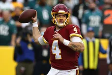 Todd Olszewski/Getty Images