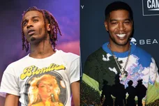 Dia Dipasupil/Getty Images, David Livingston/Getty Images