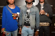 Prince Williams / Getty Images