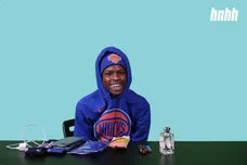 Quando Rondo via HNHH