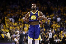 Ezra Shaw/Getty Images