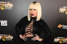 Paras Griffin/Getty Images