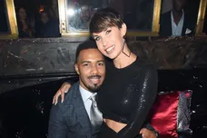 Jamie McCarthy / Staff / Getty Images