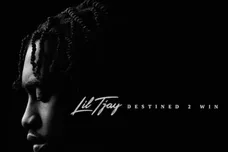 Image via Lil Tjay