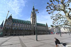 Stuart Franklin/Getty Images